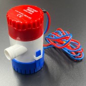 Помпа  осушительная 750GP(2839,06л/ч)(Ø19мм) (Sunfine)