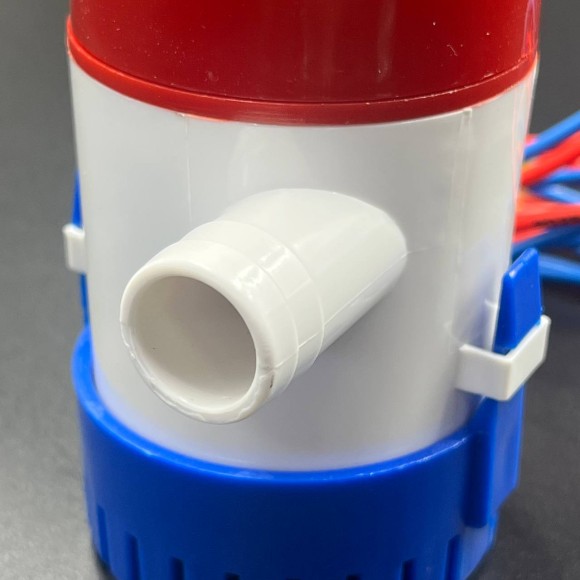 Помпа  осушительная 750GP(2839,06л/ч)(Ø19мм) (Sunfine)