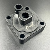 Корпус помпы охлаждения Yamaha 9.9-15, F6-15 (Omax)