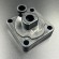 Корпус помпы охлаждения Yamaha 9.9-15, F6-15 (Omax)