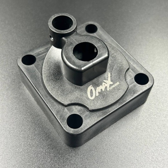 Корпус помпы охлаждения Yamaha 9.9-15, F6-15 (Omax)