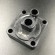 Корпус помпы охлаждения Yamaha 9.9-15, F6-15 (Omax)