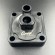 Корпус помпы охлаждения Yamaha 9.9-15, F6-15 (Omax)