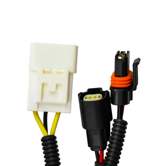 Реле регулятор напряжения Sledex для Yamaha, Arctic Cat (заменяет SM-01243)