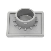 Крышка рулевого колеса V.33G