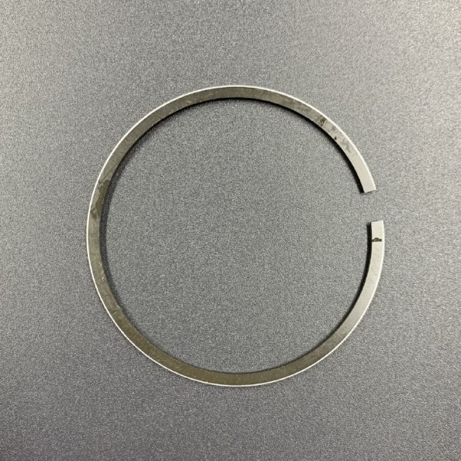 Кольца поршневые, комплект на один поршень Yamaha 60-70 (0.25mm) (Omax)