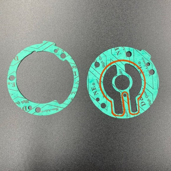 Ремкомплект помпы охлаждения Yamaha 25-30 Old (Osaka)