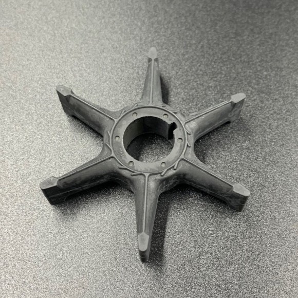 Ремкомплект помпы охлаждения Yamaha 25-30 Old (Osaka)