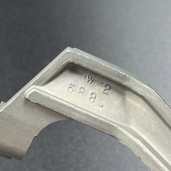 Крепление оси включения хода Yamaha 55-90 (Yamaha) Крепление оси включения хода Yamaha 55-90 (Yamaha)