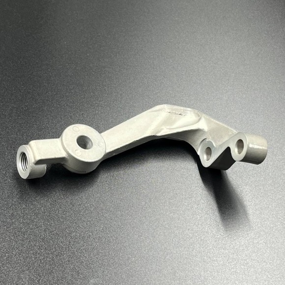 Крепление оси включения хода Yamaha 55-90 (Yamaha)