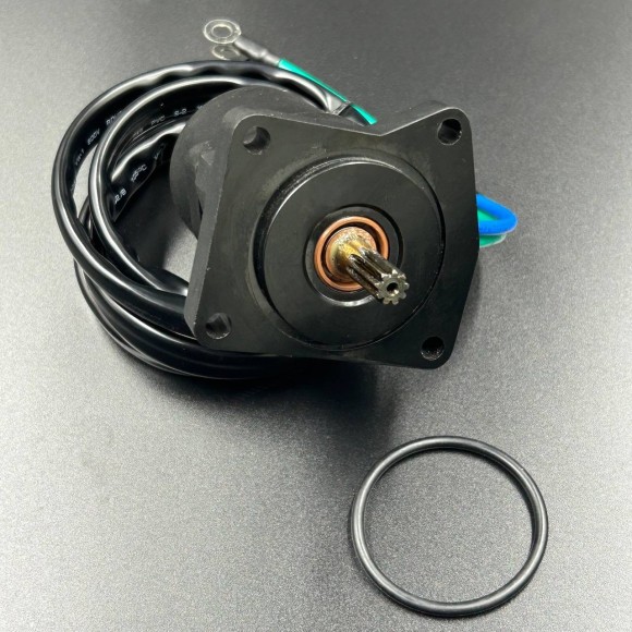 Мотор гидроподъемника Yamaha F25-40 (HSP)