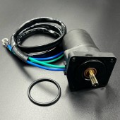 Мотор гидроподъемника Yamaha F25-40 (HSP)