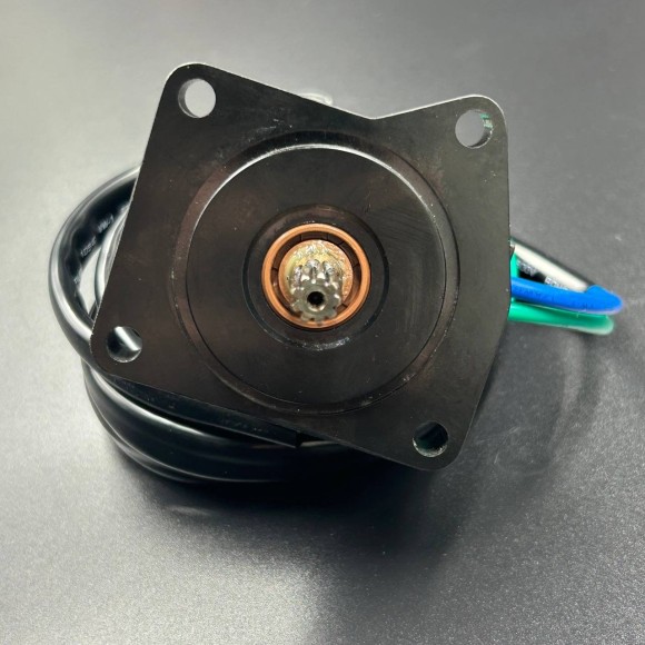 Мотор гидроподъемника Yamaha F25-40 (HSP)