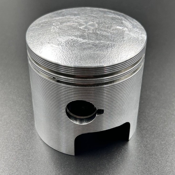Поршневой комплект Suzuki DT25-30 (12100-96353-0.25) (0.25mm) (Sinera)