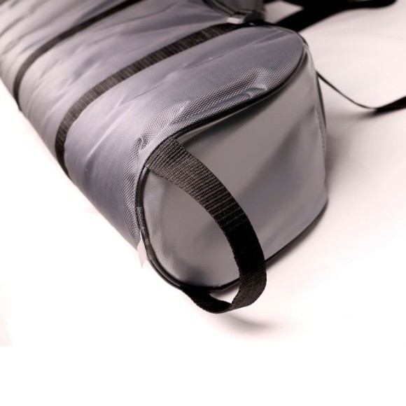 Сумка для лодочного мотора 4-9,8 л (ПРЕМИУМ) (Хаки) Сумка для лодочного мотора 4-9,8 л (ПРЕМИУМ) (Хаки)