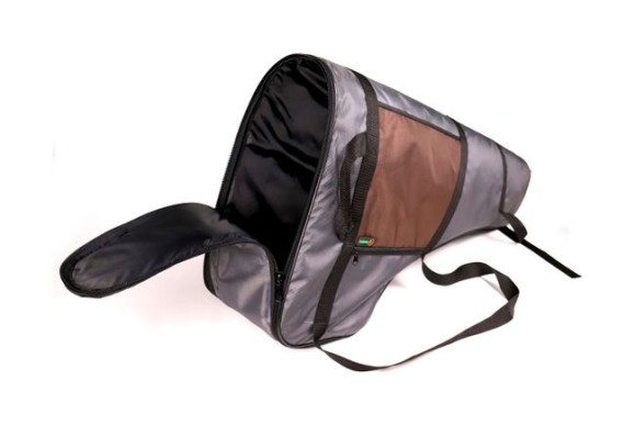 Сумка для лодочного мотора 4-9,8 л (ПРЕМИУМ) (Хаки) Сумка для лодочного мотора 4-9,8 л (ПРЕМИУМ) (Хаки)