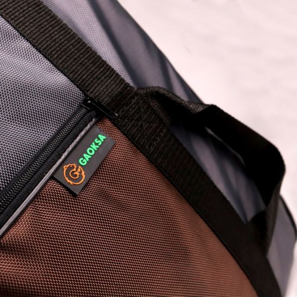 Сумка для лодочного мотора 4-9,8 л (ПРЕМИУМ) (Хаки) Сумка для лодочного мотора 4-9,8 л (ПРЕМИУМ) (Хаки)