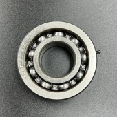 Подшипник шариковый Yamaha 9.9-15 (25x57x15) (93306-20514) (Omax)