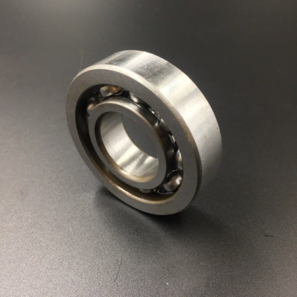 Подшипник шариковый Yamaha 9.9-15 (25x57x15) (93306-20514) (Omax)