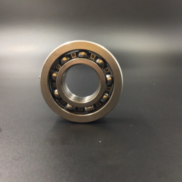 Подшипник шариковый Yamaha 9.9-15 (25x57x15) (93306-20514) (Omax)