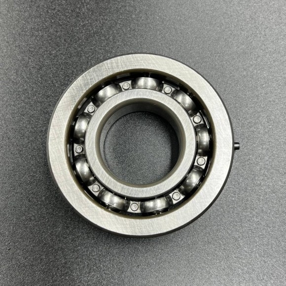 Подшипник шариковый Yamaha 9.9-15 (25x57x15) (93306-20514) (Omax)