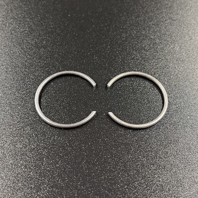 Поршневой комплект Yamaha 115-225 (P) (23mm) (STD) (Omax)