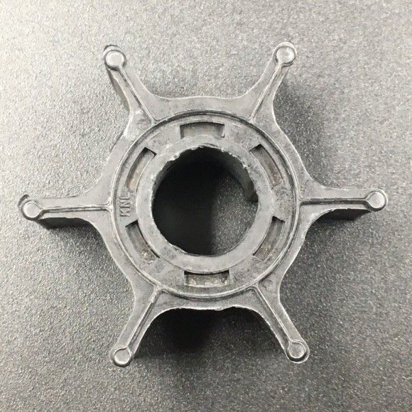 Крыльчатка помпы охлаждения Yamaha 6-8 (Osaka)