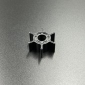 Крыльчатка помпы охлаждения Yamaha 6-8 (KACAWA)