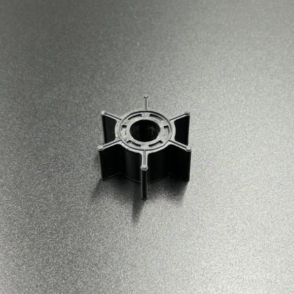 Крыльчатка помпы охлаждения Yamaha 6-8 (KACAWA)
