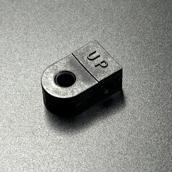 Наконечник троса д/у Yamaha 40-50 (Yamaha) Наконечник троса д/у Yamaha 40-50 (Yamaha)