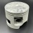 Поршневой комплект Yamaha 115-225 (S) (21mm) (0,25mm) (KACAWA)