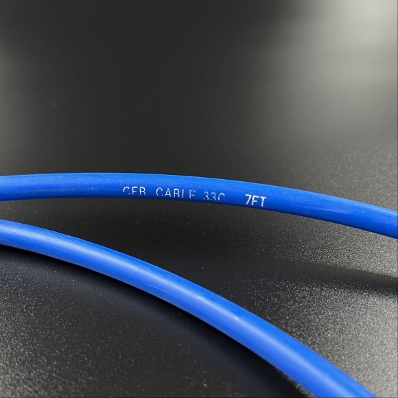 Трос д/у (газ/реверс) (7FT) (С8) Трос д/у (газ/реверс) (7FT) (С8)