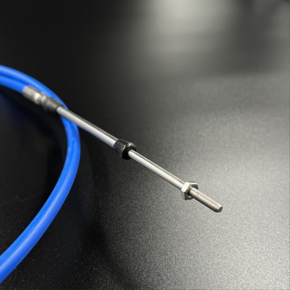 Трос д/у (газ/реверс) (7FT) (С8)