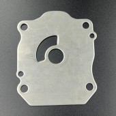 Пластина помпы охлаждения Honda BF60 (Honda)