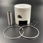 Поршневой комплект Yamaha 30D (3 цил.) (0.50mm) (Omax)