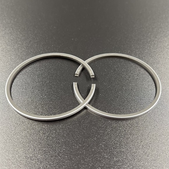 Поршневой комплект Yamaha 30D (3 цил.) (0.50mm) (Omax)