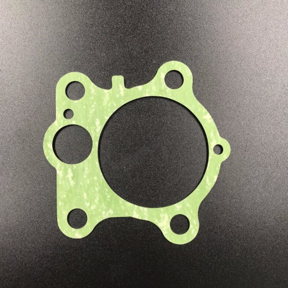 Прокладка под корпус помпы охлаждение Yamaha 25-55 (Yamaha)