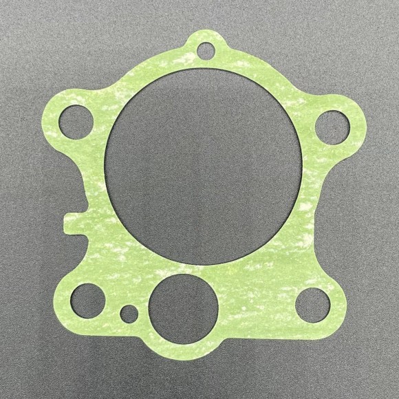 Прокладка под корпус помпы охлаждение Yamaha 25-55 (Yamaha)