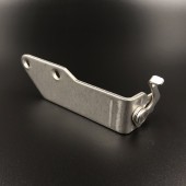 Фиксатор троса управления Tohatsu 30-40 (1) Фиксатор троса управления Tohatsu 30-40 (1)