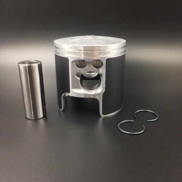 Поршень Yamaha Z200-Z300 (P) (STD) (Omax)