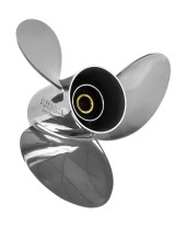 Винт гребной Suzuki DF70A-140;3x13-7/8x19R стальной Винт гребной Suzuki DF70A-140;3x13-7/8x19R стальной