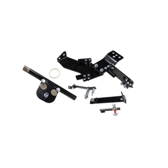 Комплект переходников для подключения ДУ для Suzuki DT9.9A/15A без кнопки Стоп на румпеле Комплект переходников для подключения ДУ для Suzuki DT9.9A/15A без кнопки Стоп на румпеле