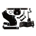 Комплект переходников для подключения ДУ для Suzuki DT9.9A/15A без кнопки Стоп на румпеле