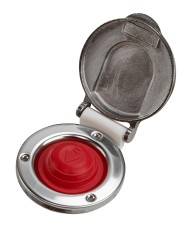 Кнопка управления якорной лебедкой Italwinch, палубная, Down, нерж. сталь Кнопка управления якорной лебедкой Italwinch, палубная, Down, нерж. сталь