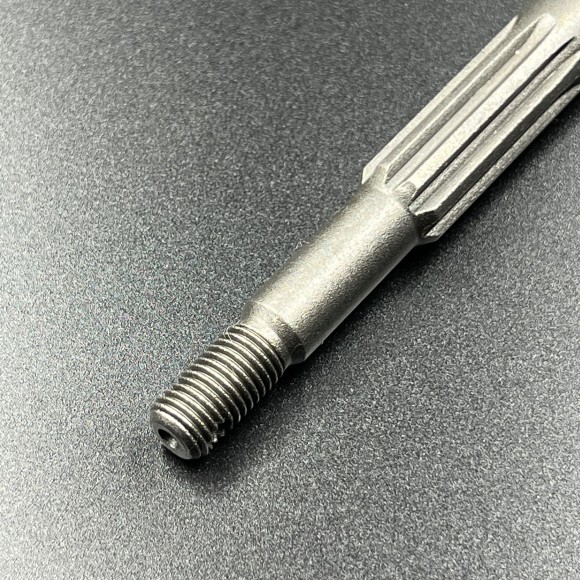 Вал гребной Yamaha 9.9-15, F8-20 (KACAWA)