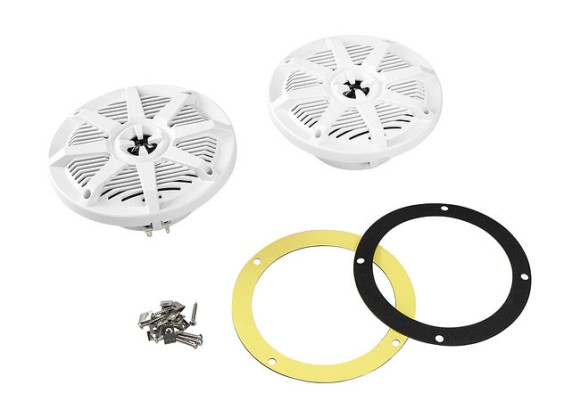 Морская акустика BOSS MR62W