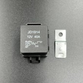 Реле гидроподъемника для MERCURY 30-250/MERCRUISER 8.2L (JSP) Реле гидроподъемника для MERCURY 30-250/MERCRUISER 8.2L (JSP)