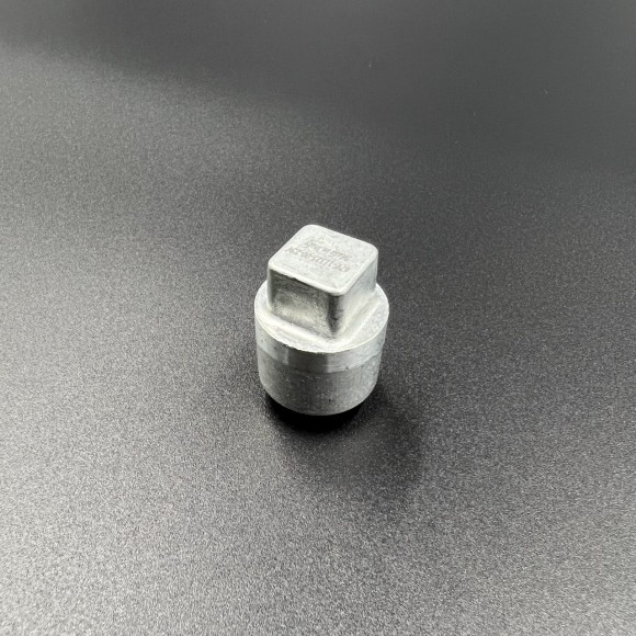 Анод блока Yamaha F90-225 (Цинковый) (67F-11325-00) (Omax)