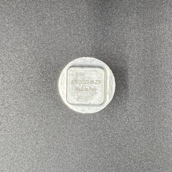 Анод блока Yamaha F90-225 (Цинковый) (67F-11325-00) (Omax)