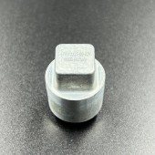 Анод блока Yamaha F90-225 (Цинковый) (67F-11325-00) (Omax)